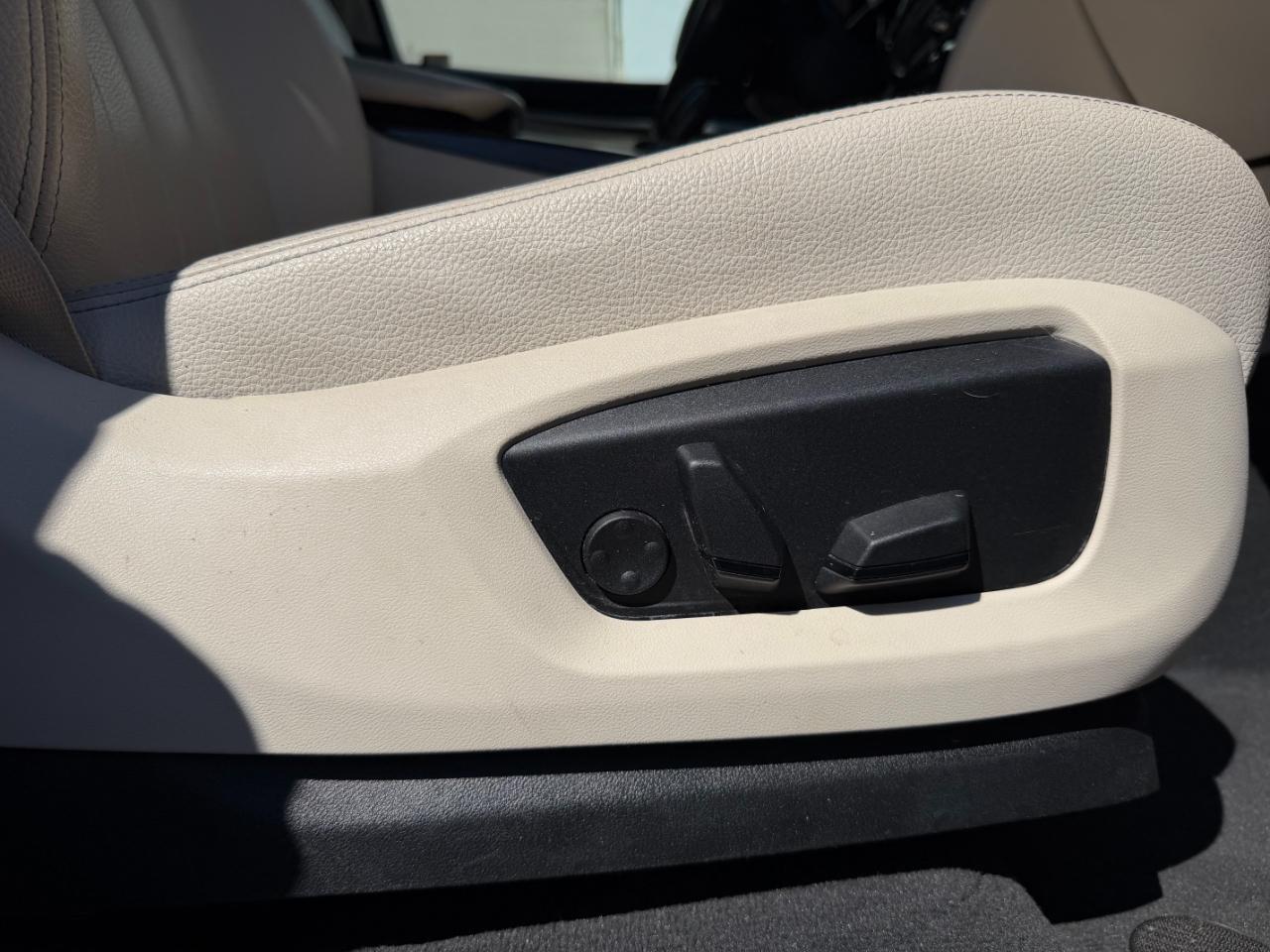 BMW X5 xDrive35i 2015