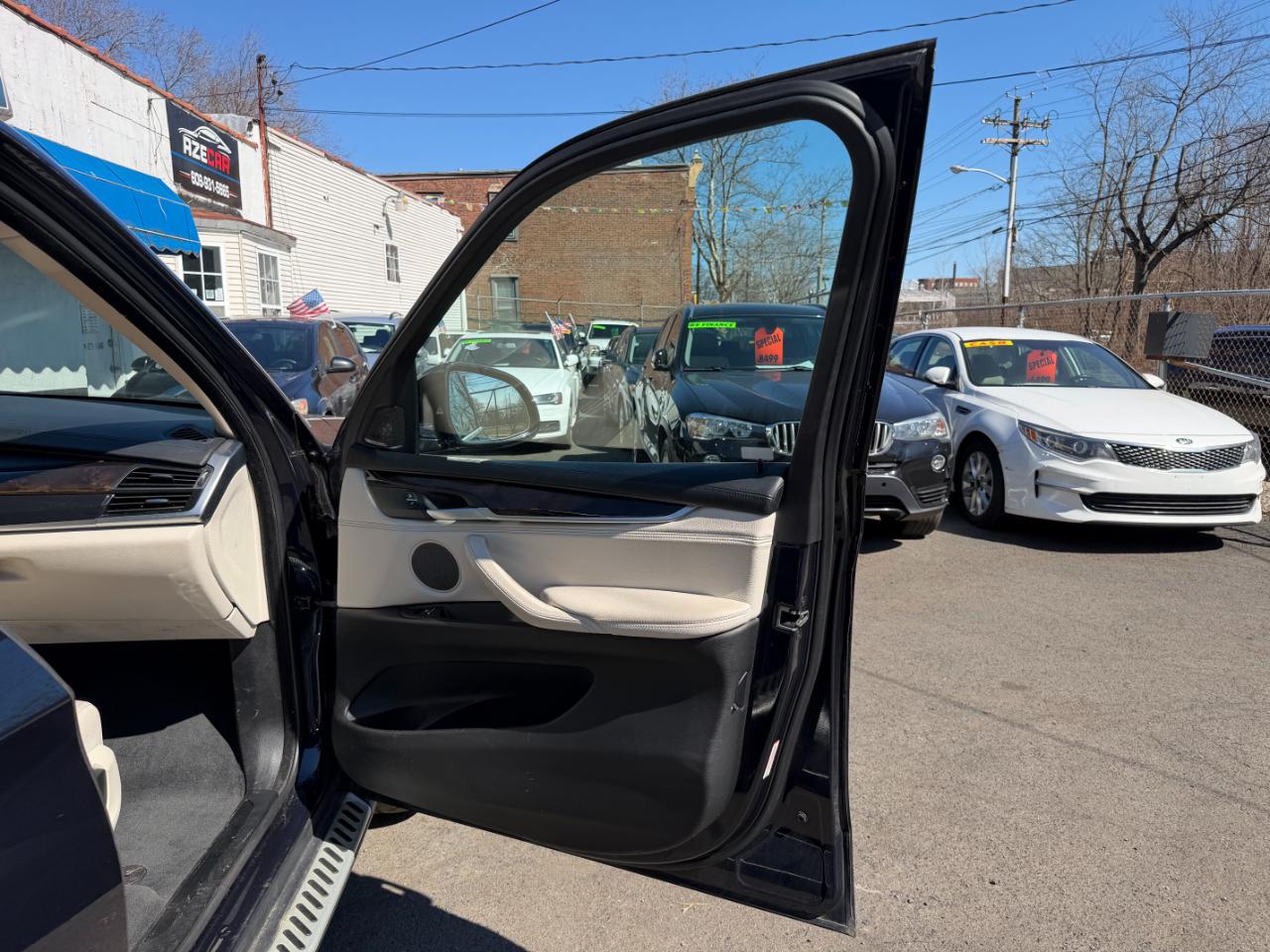 BMW X5 xDrive35i 2015