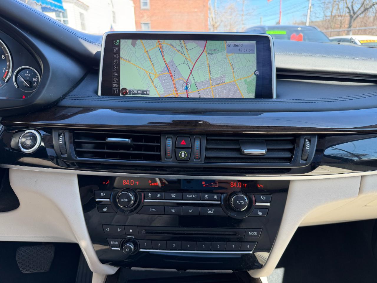 BMW X5 xDrive35i 2015