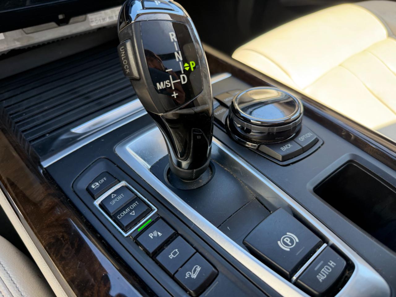 BMW X5 xDrive35i 2015