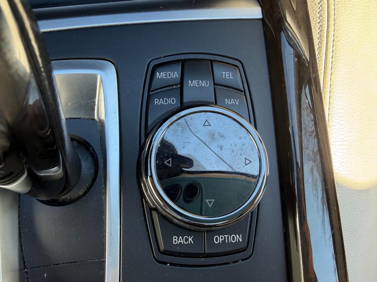 BMW X5 xDrive35i 2015