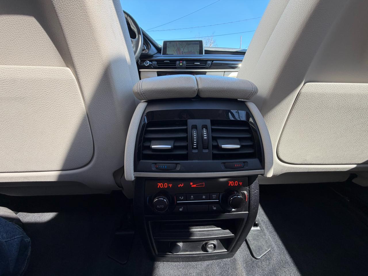 BMW X5 xDrive35i 2015