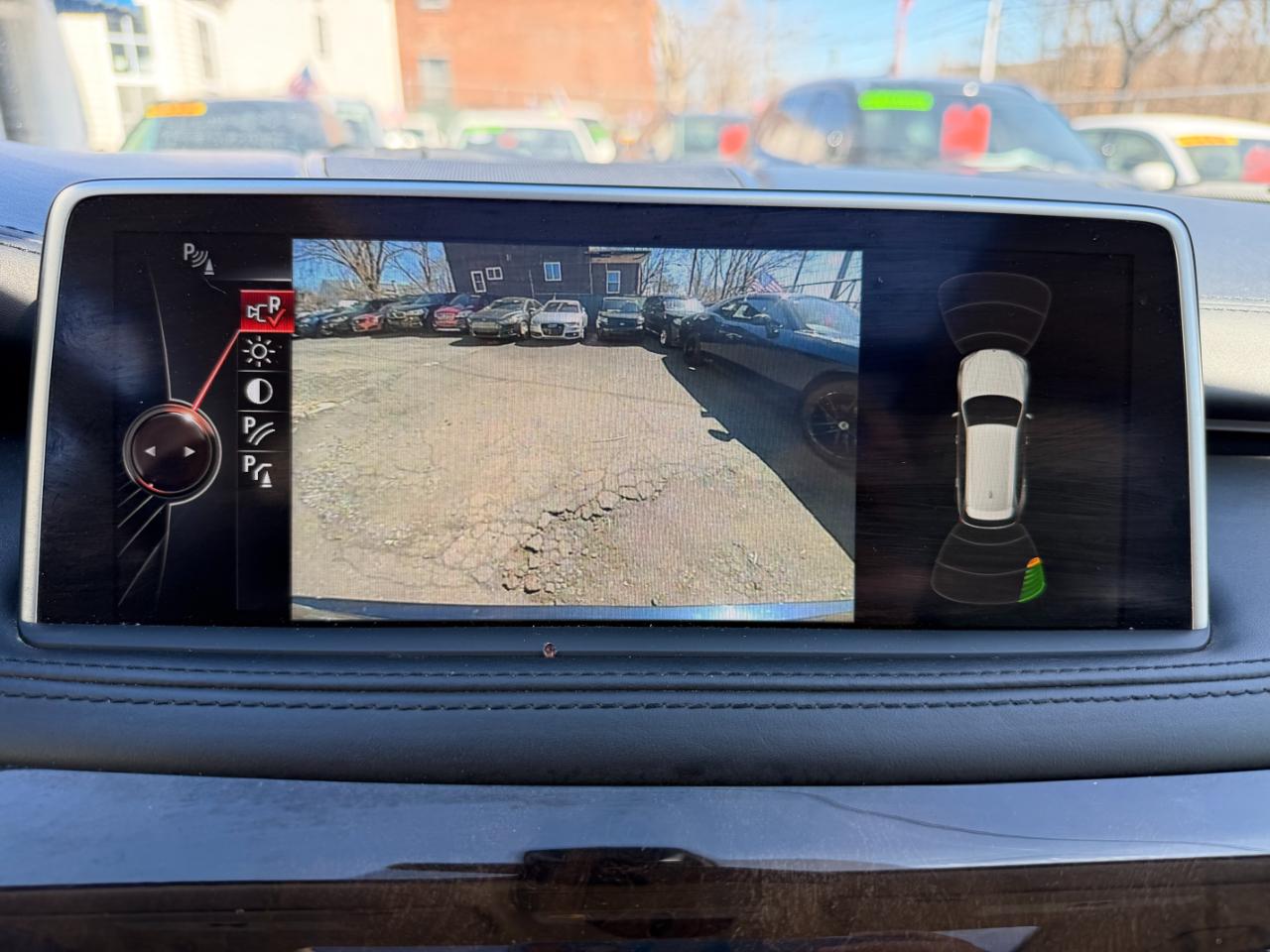 BMW X5 xDrive35i 2015