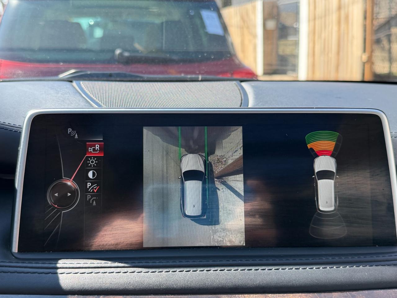 BMW X5 xDrive35i 2015