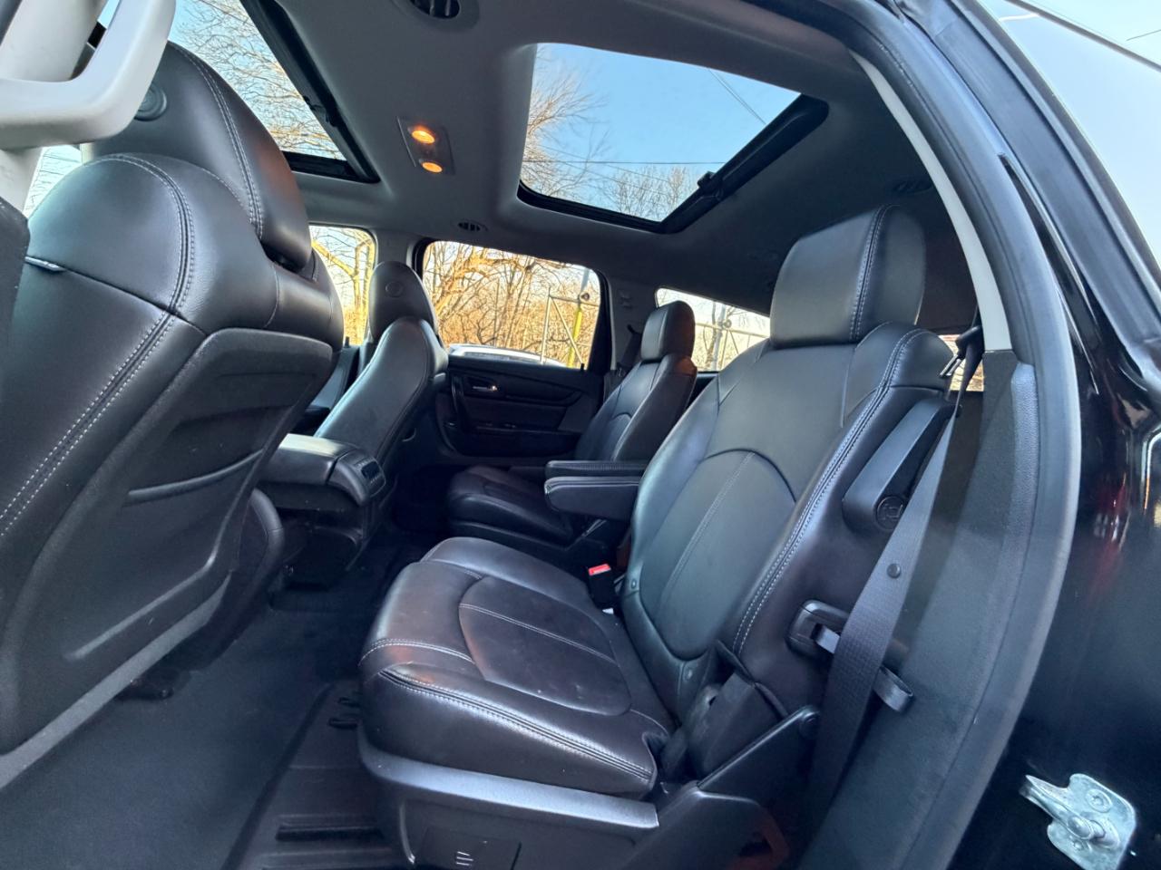 Chevrolet Traverse LT AWD 2017