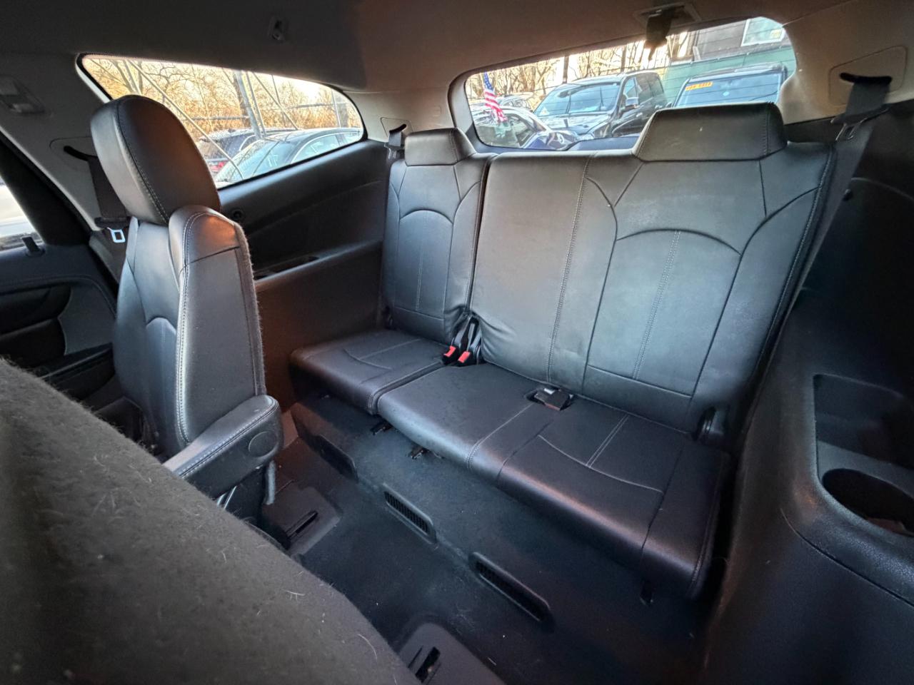 Chevrolet Traverse LT AWD 2017