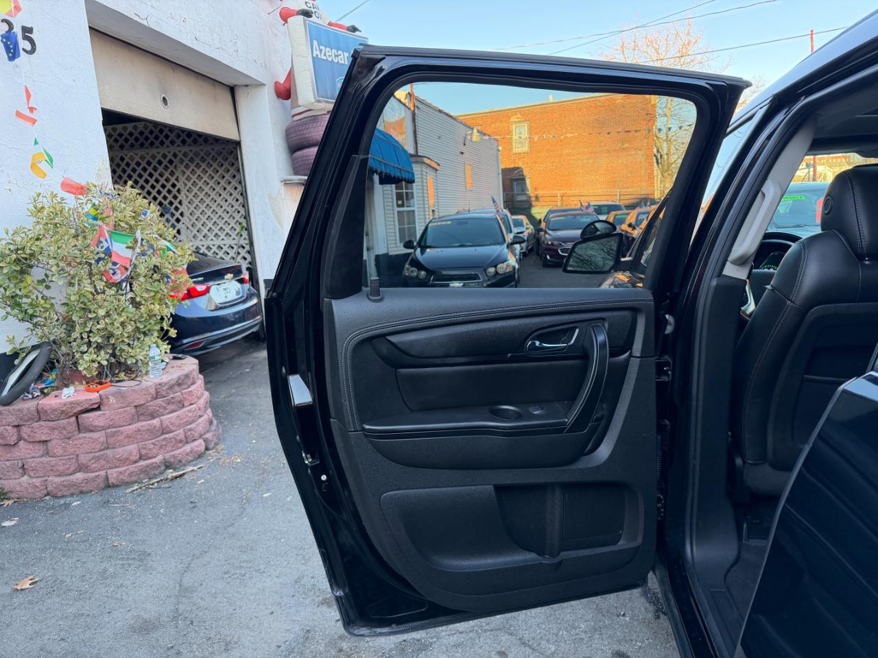 Chevrolet Traverse LT AWD 2017