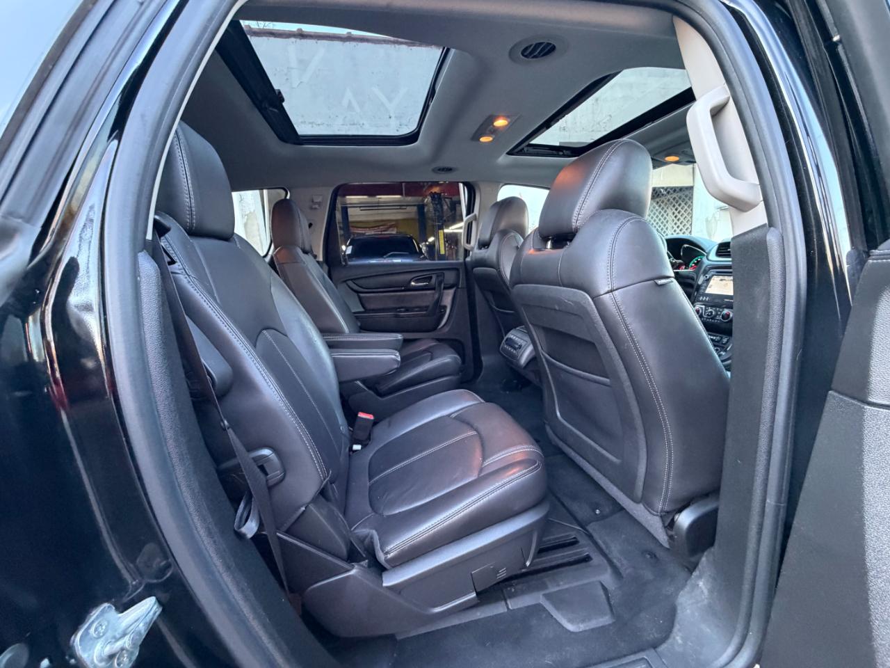 Chevrolet Traverse LT AWD 2017