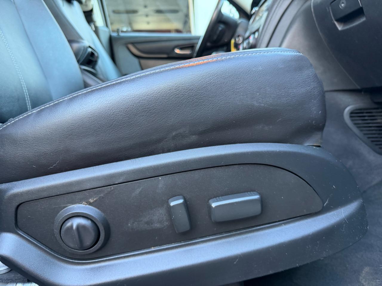 Chevrolet Traverse LT AWD 2017