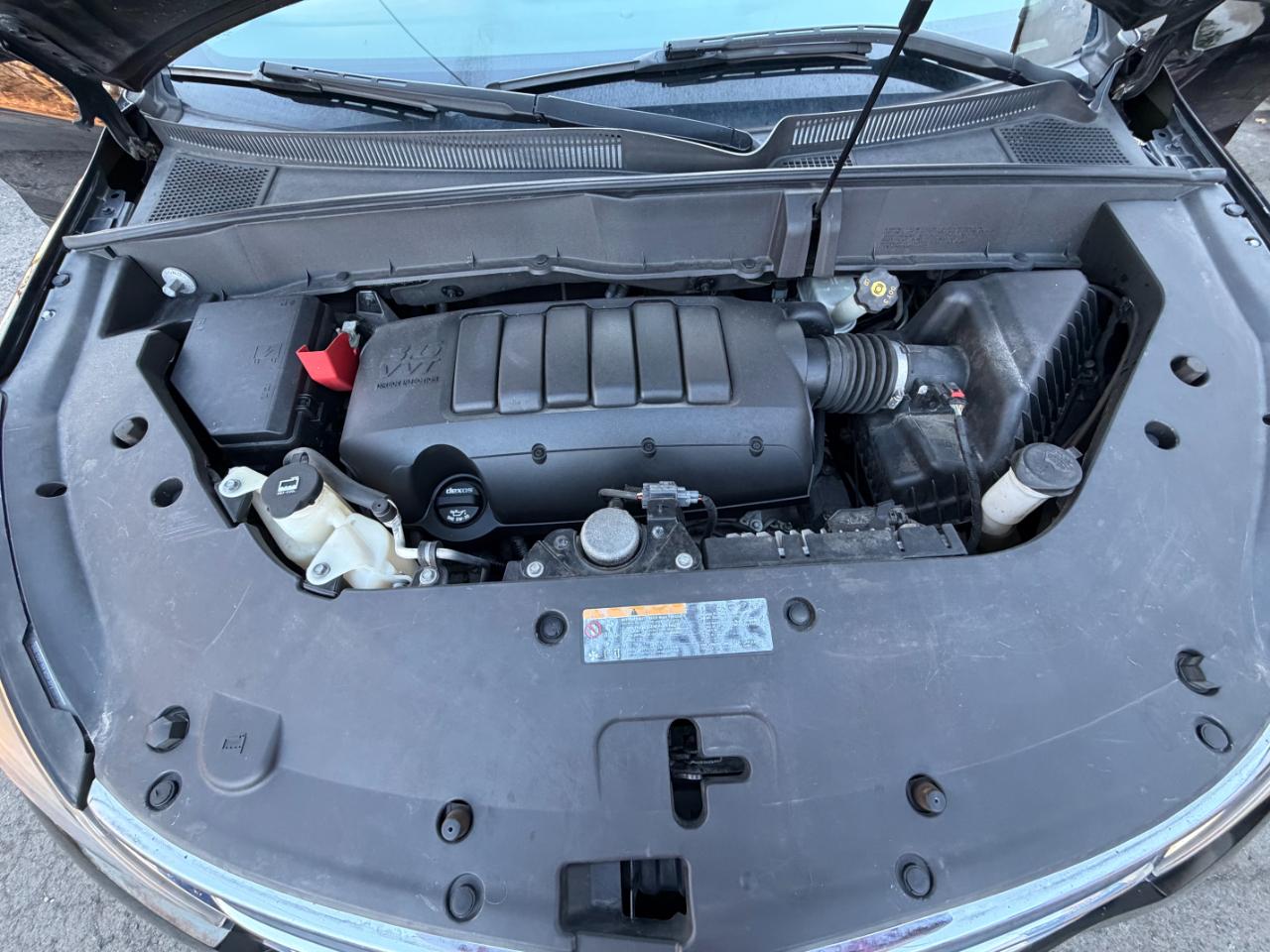 Chevrolet Traverse LT AWD 2017