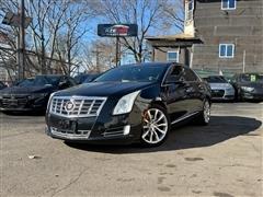 2015 Cadillac XTS 