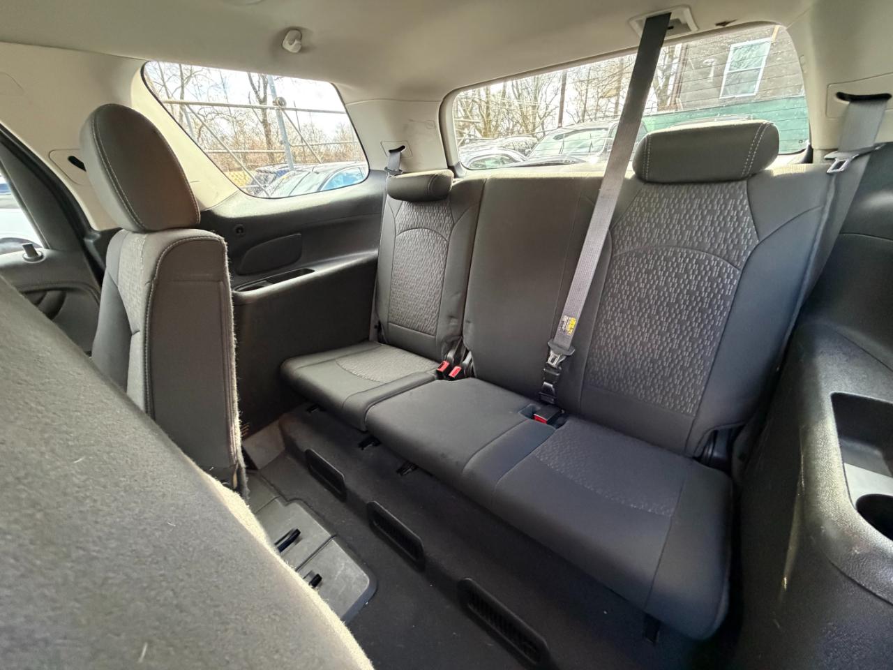 GMC Acadia SLE-1 2013