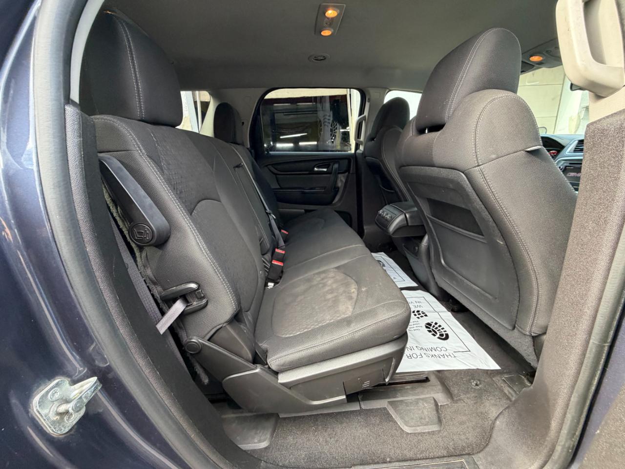 GMC Acadia SLE-1 2013