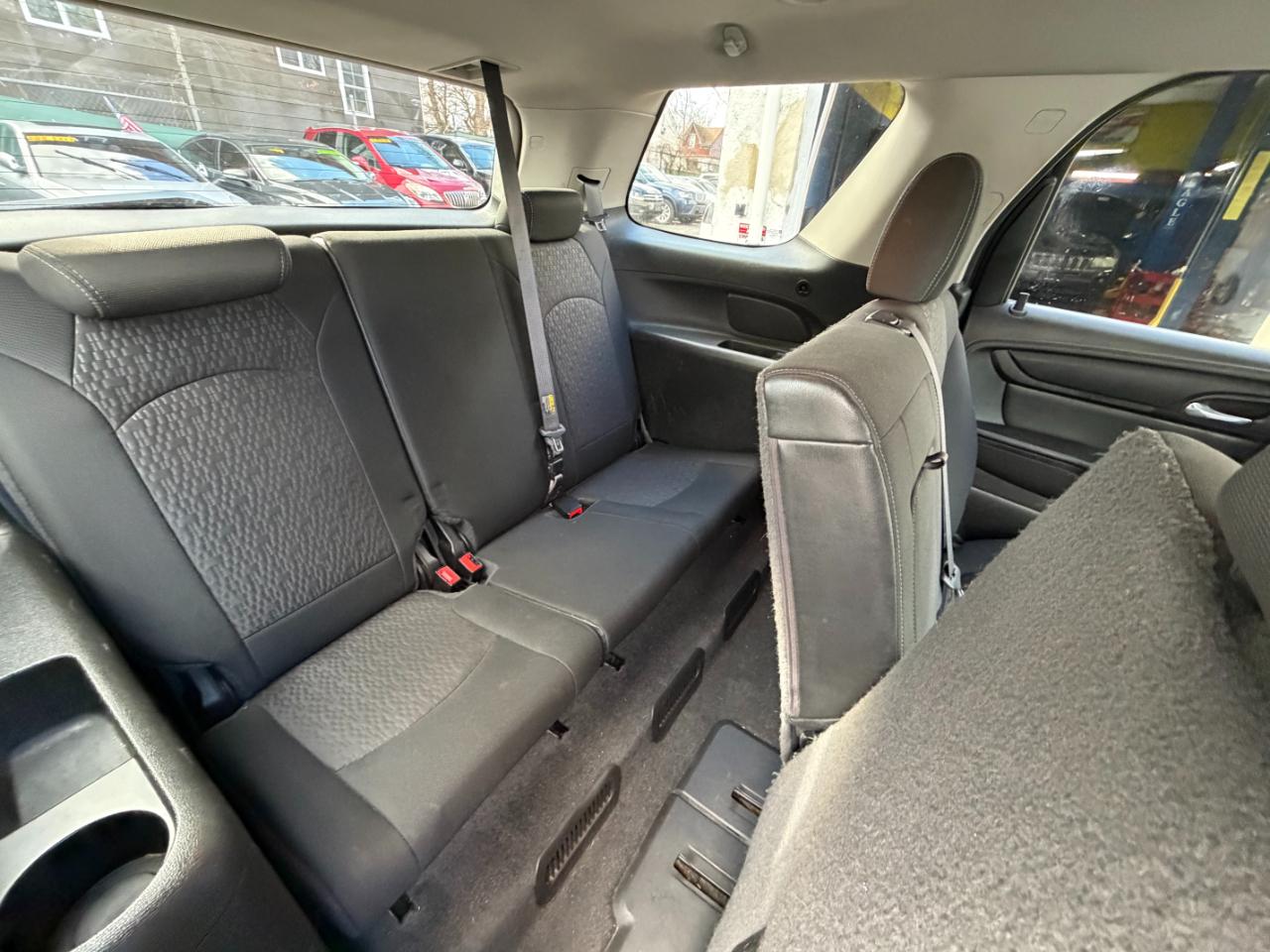 GMC Acadia SLE-1 2013