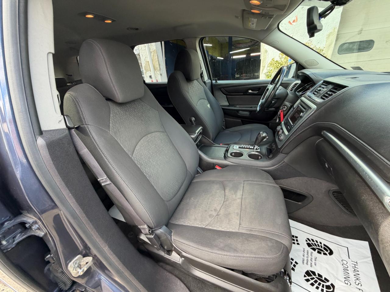 GMC Acadia SLE-1 2013