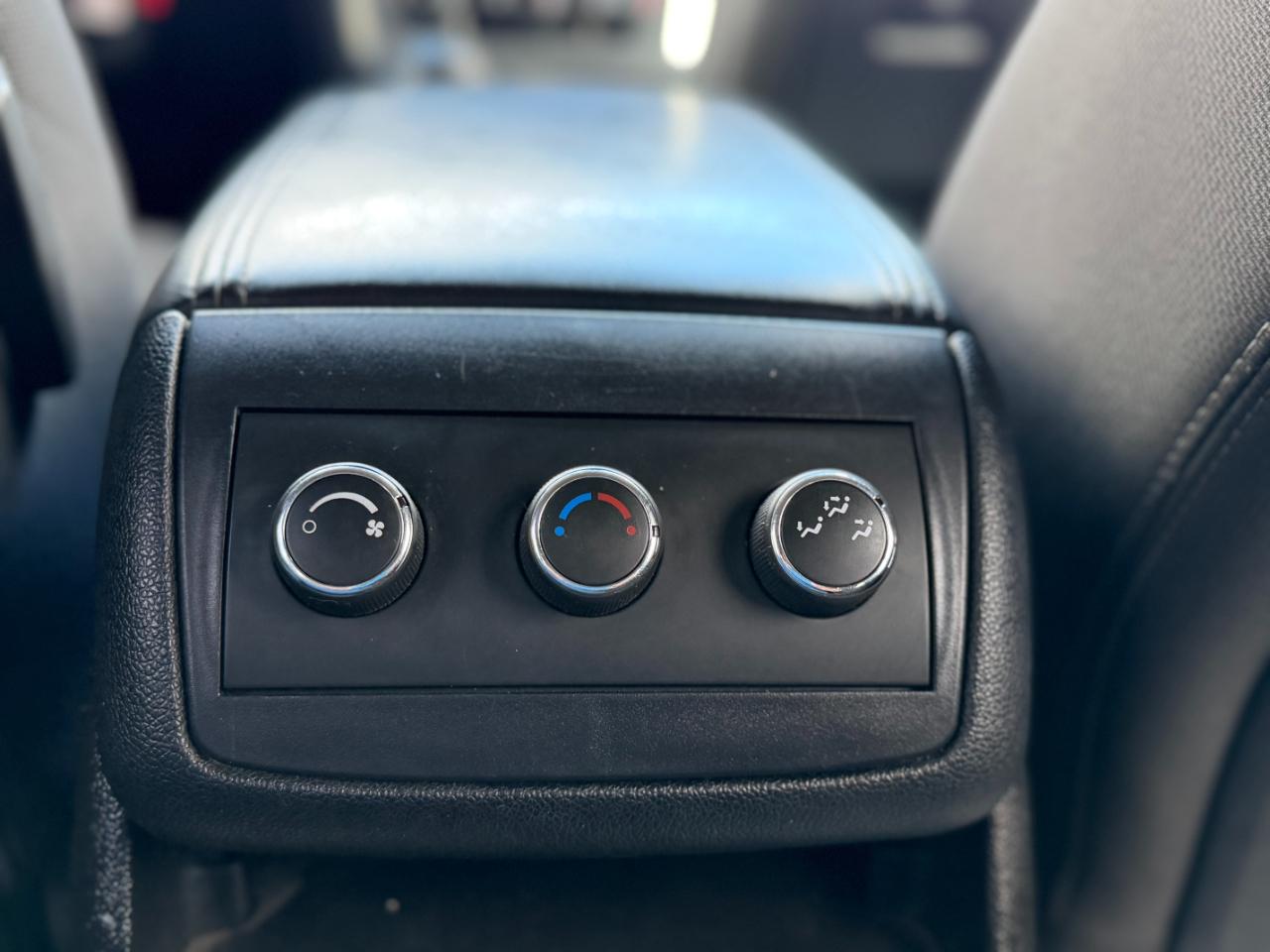 GMC Acadia SLE-1 2013