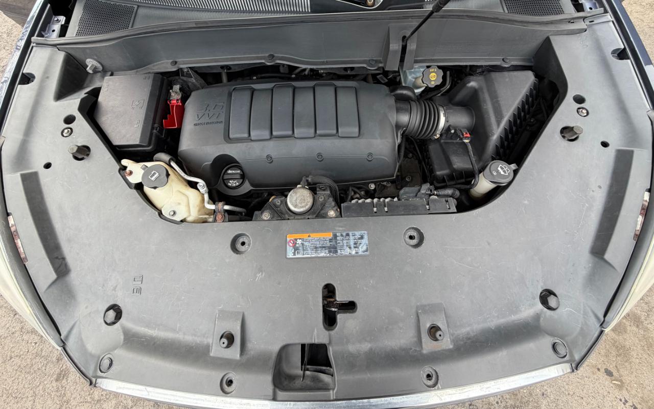 GMC Acadia SLE-1 2013