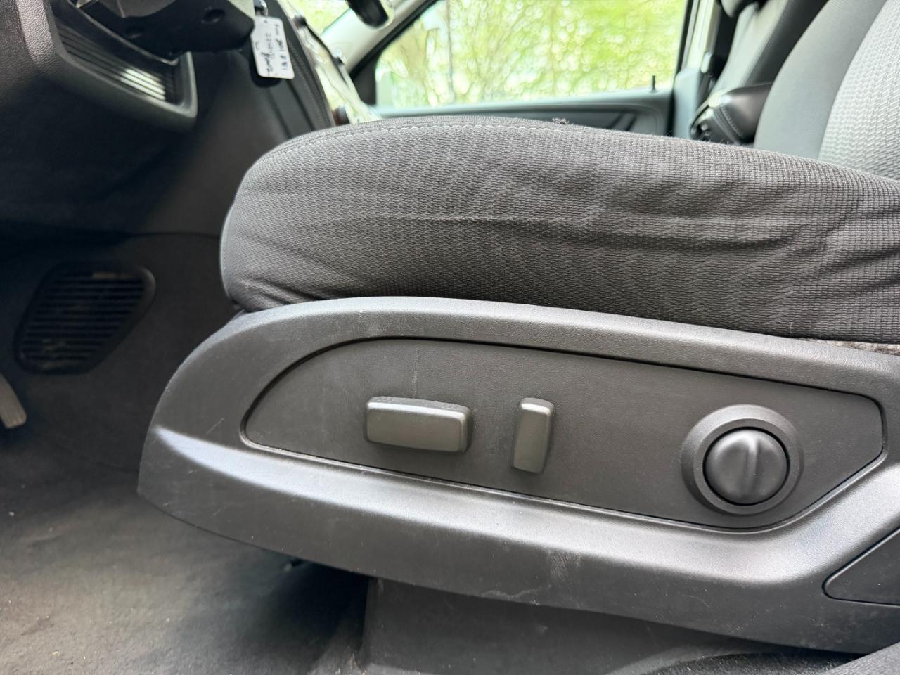 Chevrolet Traverse LT 2014