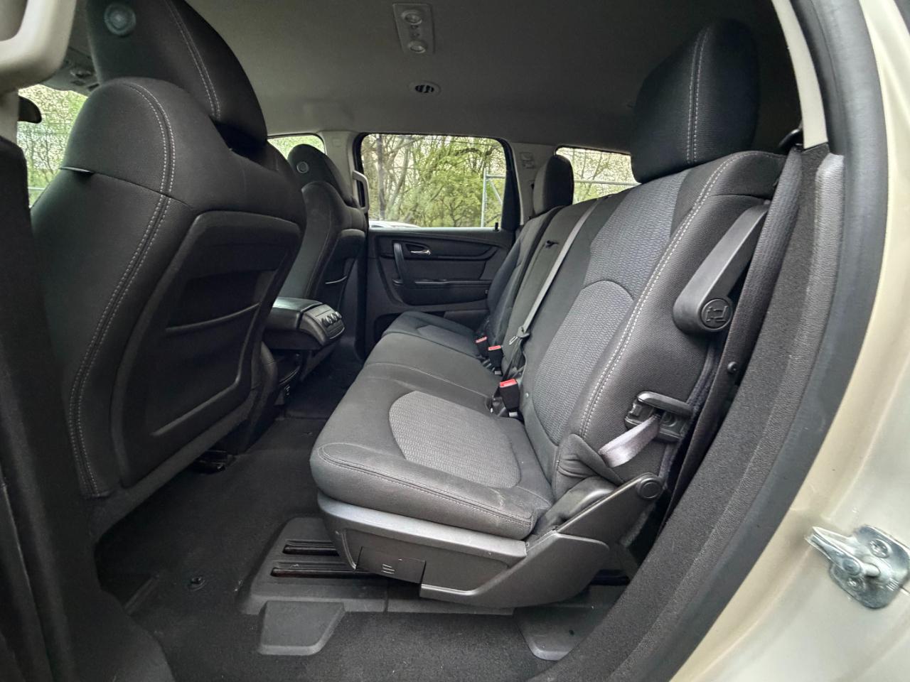 Chevrolet Traverse LT 2014