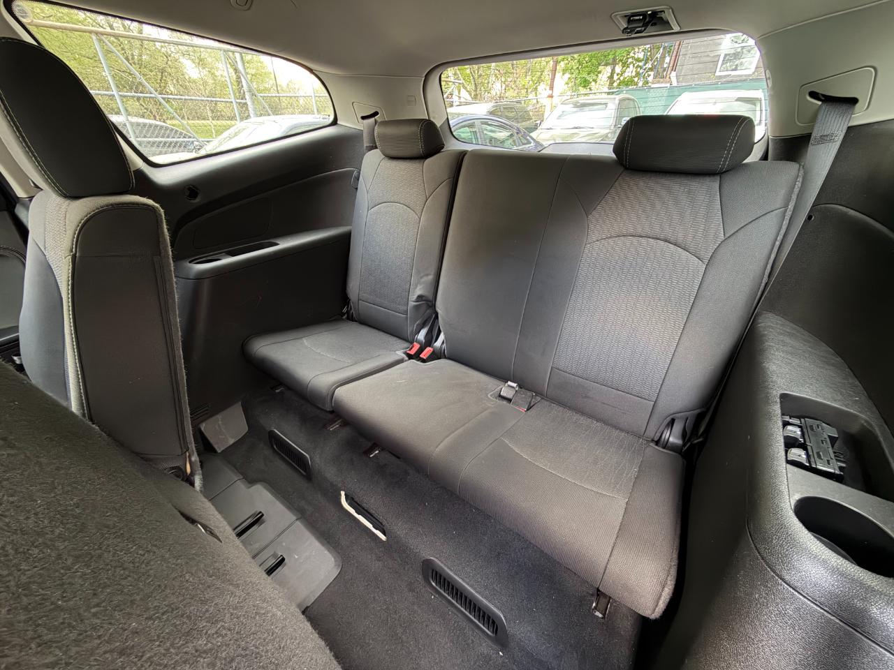 Chevrolet Traverse LT 2014