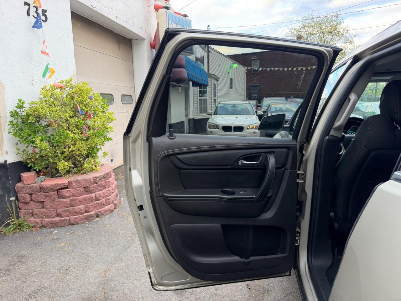 Chevrolet Traverse LT 2014