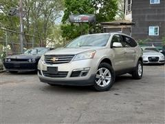 2014 Chevrolet Traverse 