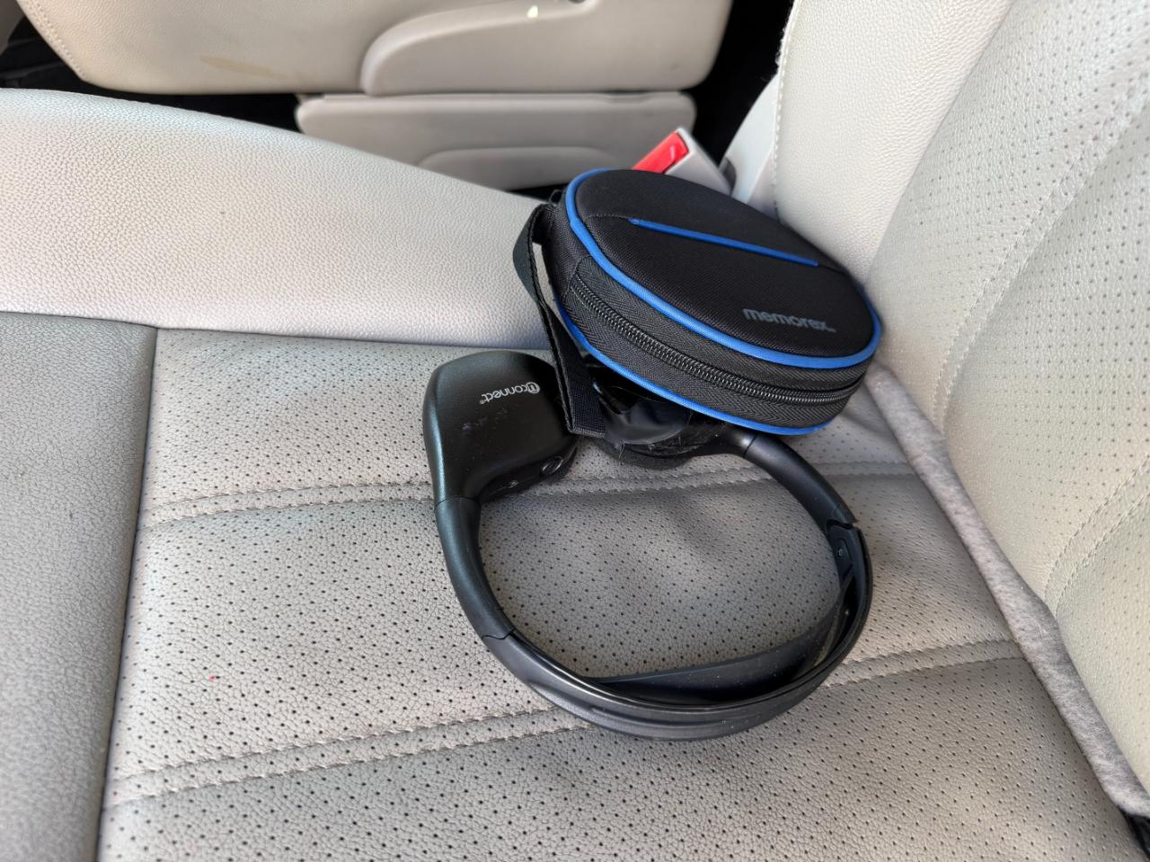 Chrysler Town & Country Touring-L 2014