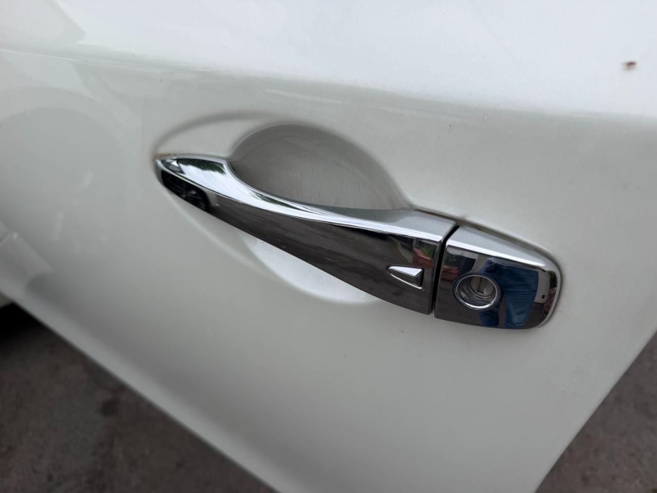 Nissan Altima 2.5 SR 2018