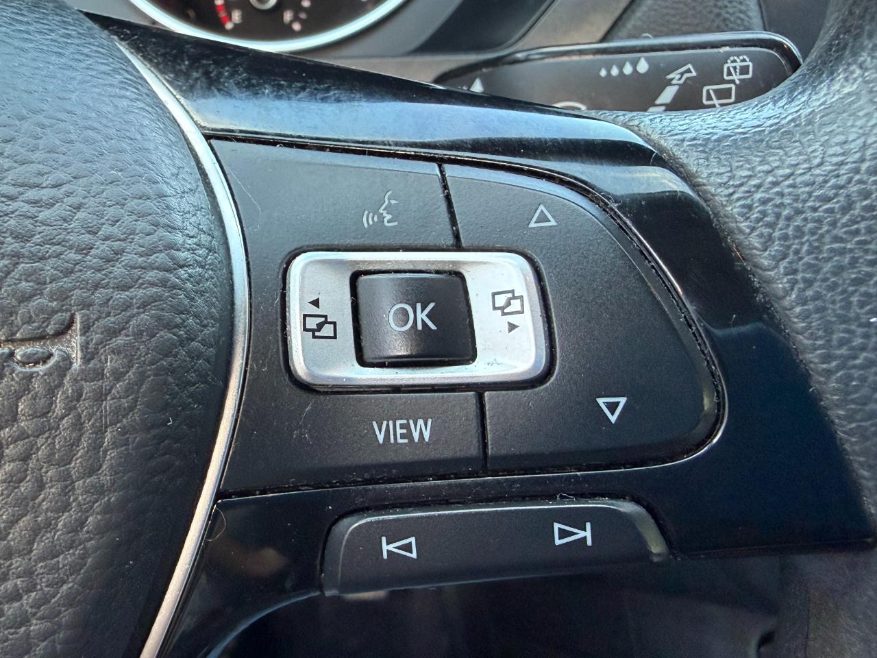 Volkswagen Tiguan S 2020