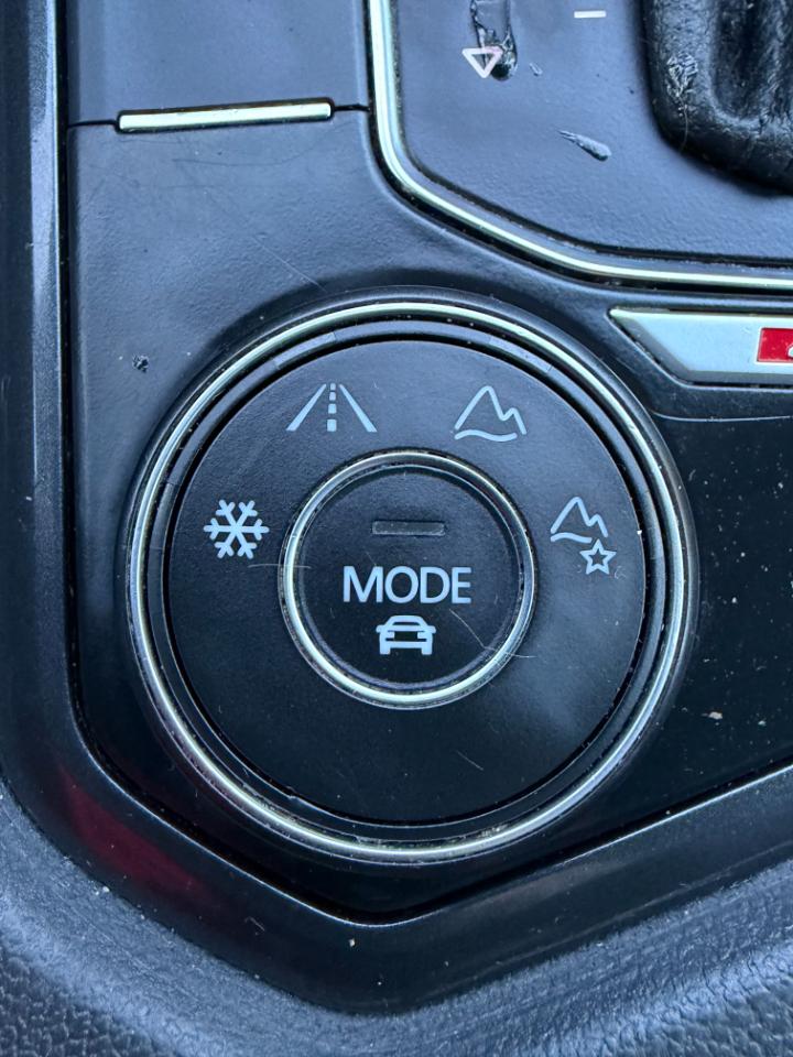 Volkswagen Tiguan  2018
