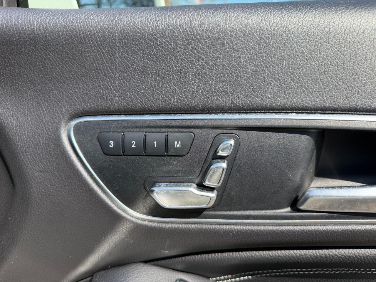 Mercedes-Benz CLA-Class CLA250 4MATIC 2018