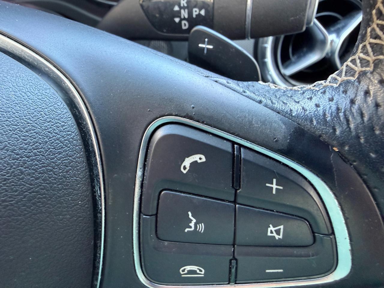 Mercedes-Benz CLA-Class CLA250 4MATIC 2018