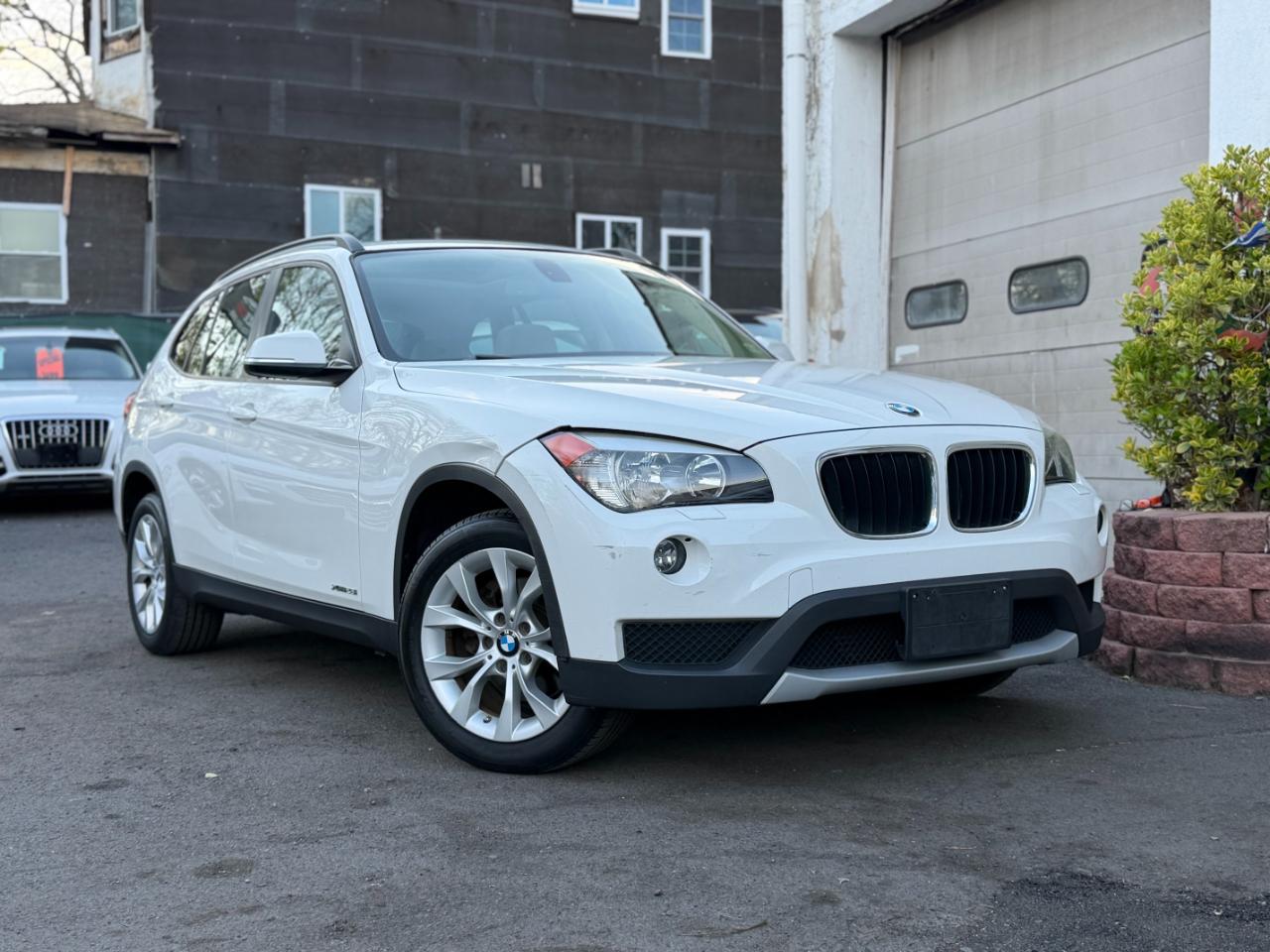 BMW X1 xDrive28i 2014