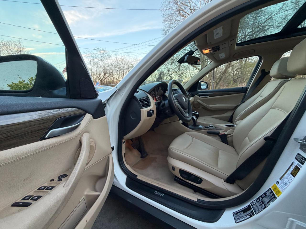 BMW X1 xDrive28i 2014