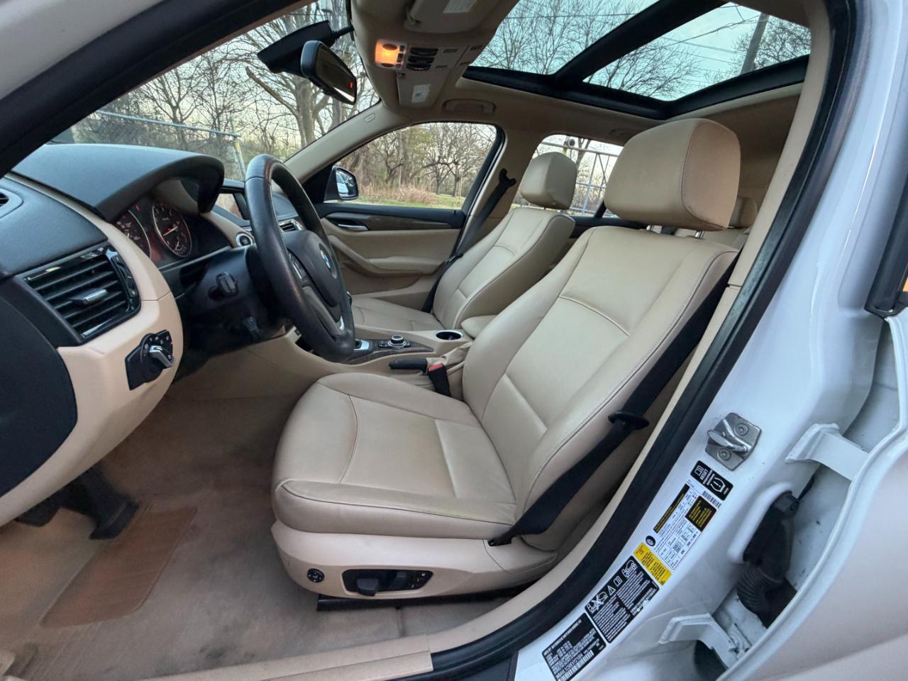 BMW X1 xDrive28i 2014