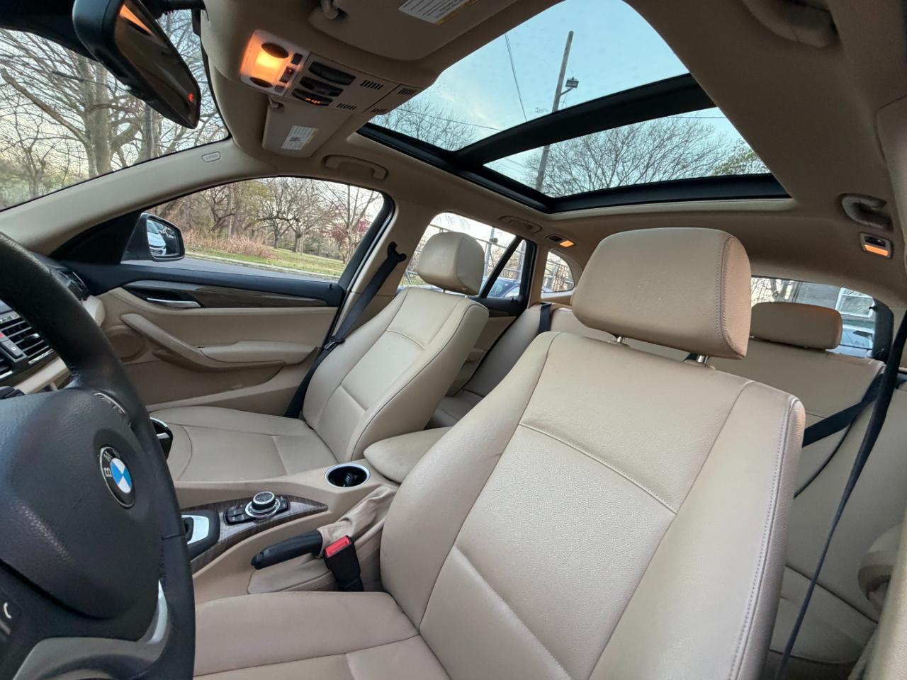 BMW X1 xDrive28i 2014