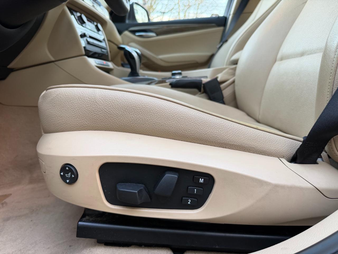 BMW X1 xDrive28i 2014