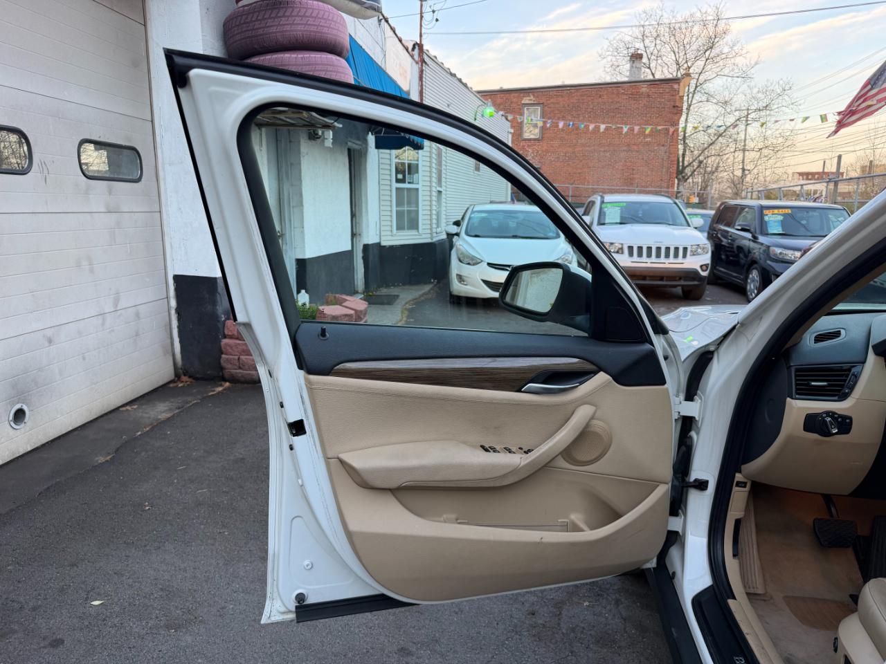 BMW X1 xDrive28i 2014