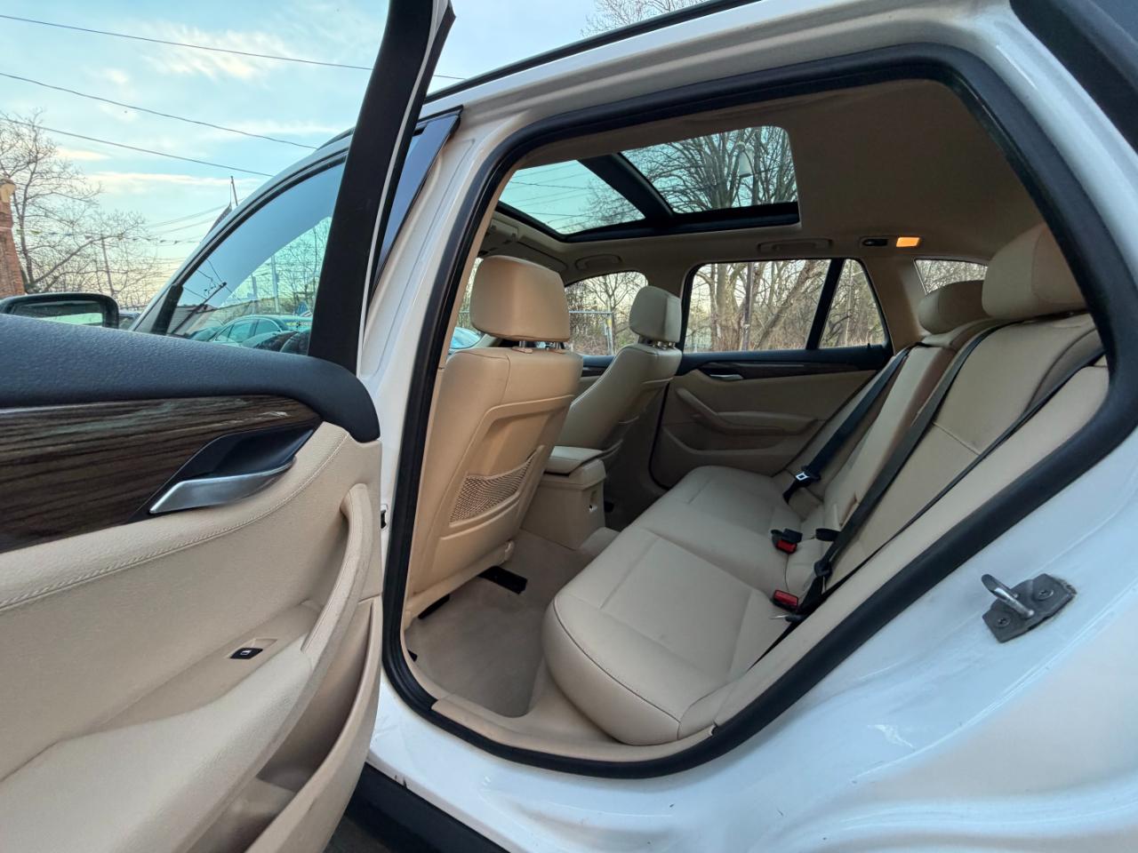 BMW X1 xDrive28i 2014