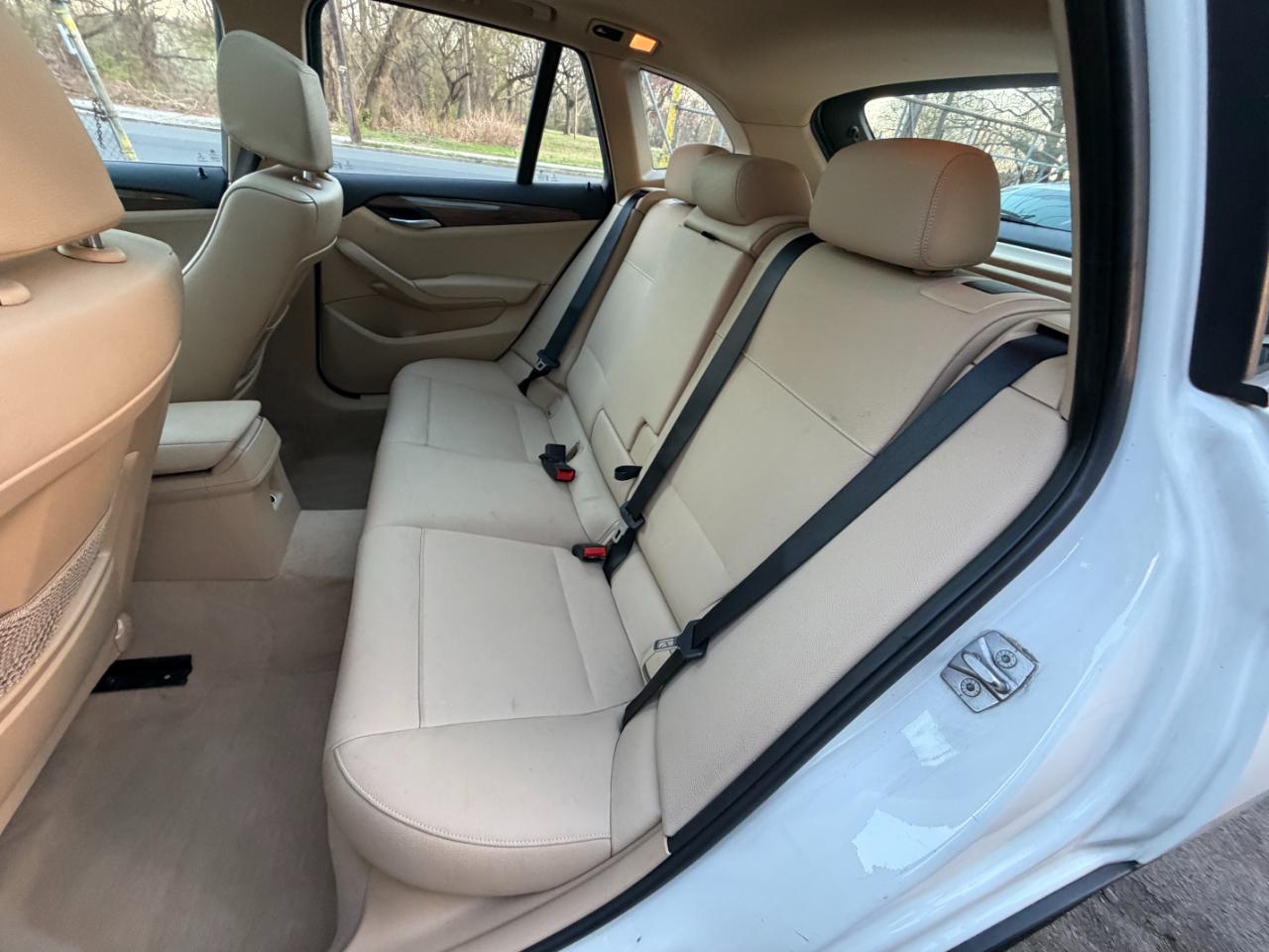 BMW X1 xDrive28i 2014