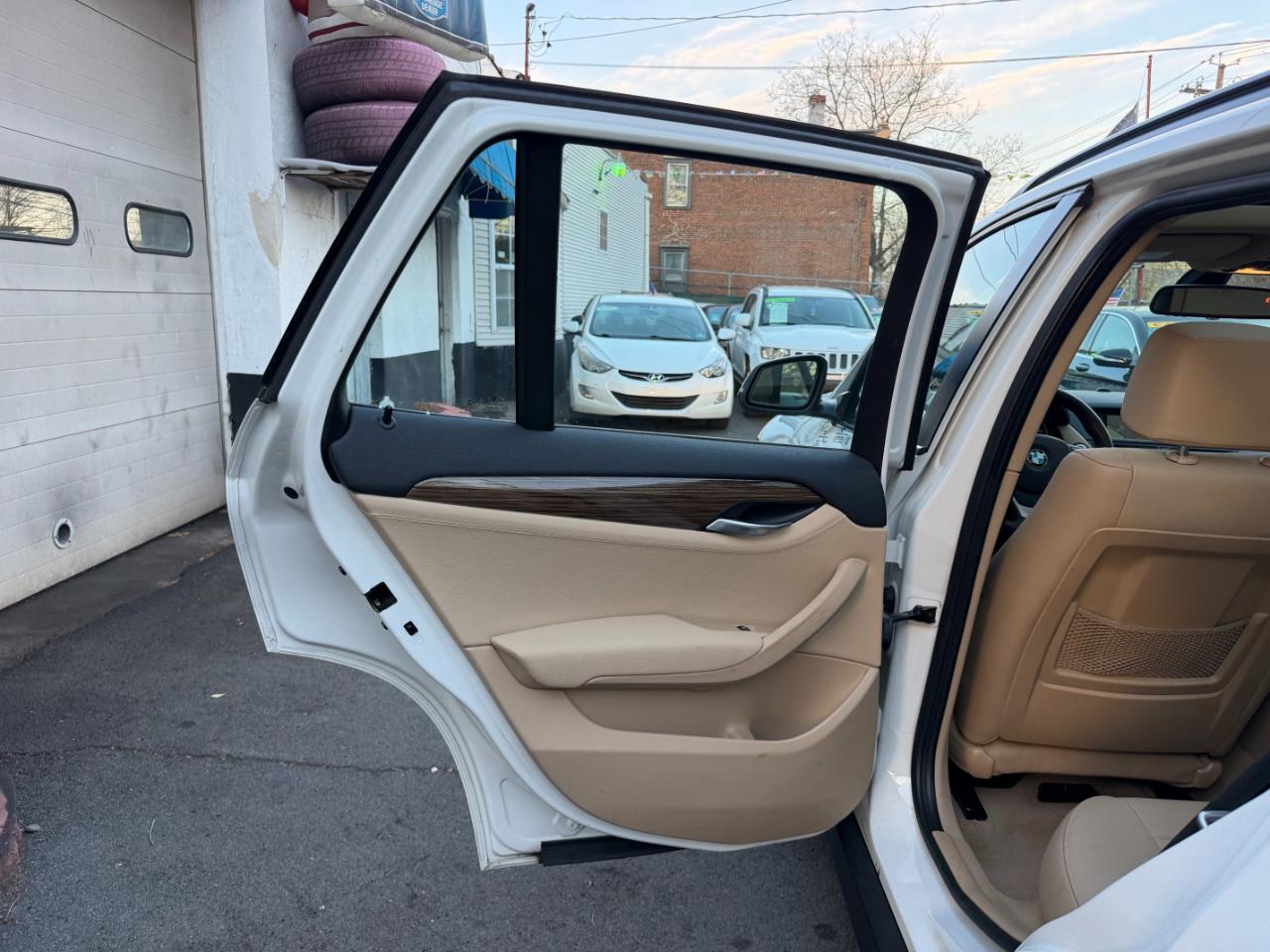 BMW X1 xDrive28i 2014