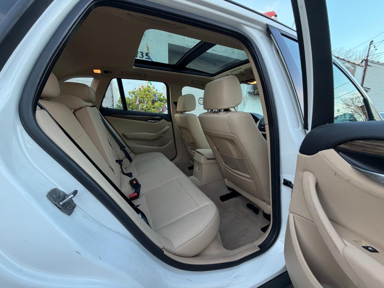 BMW X1 xDrive28i 2014