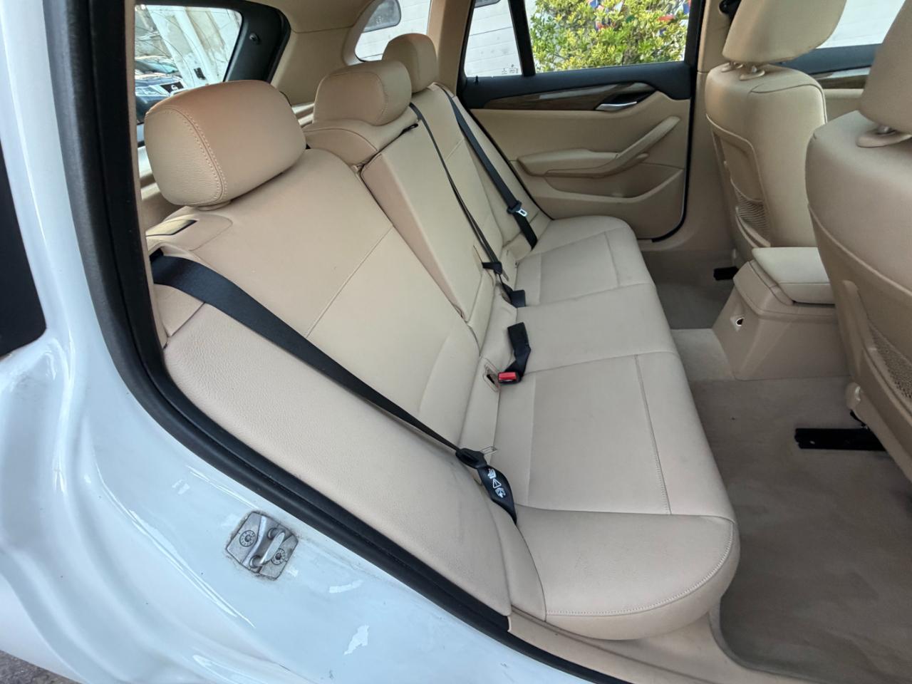 BMW X1 xDrive28i 2014