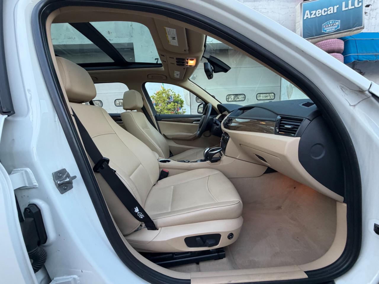 BMW X1 xDrive28i 2014