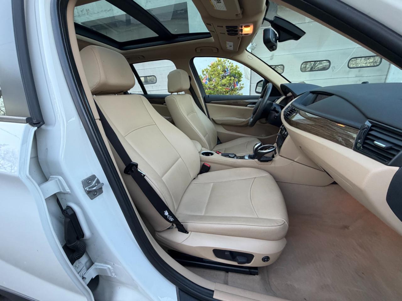 BMW X1 xDrive28i 2014