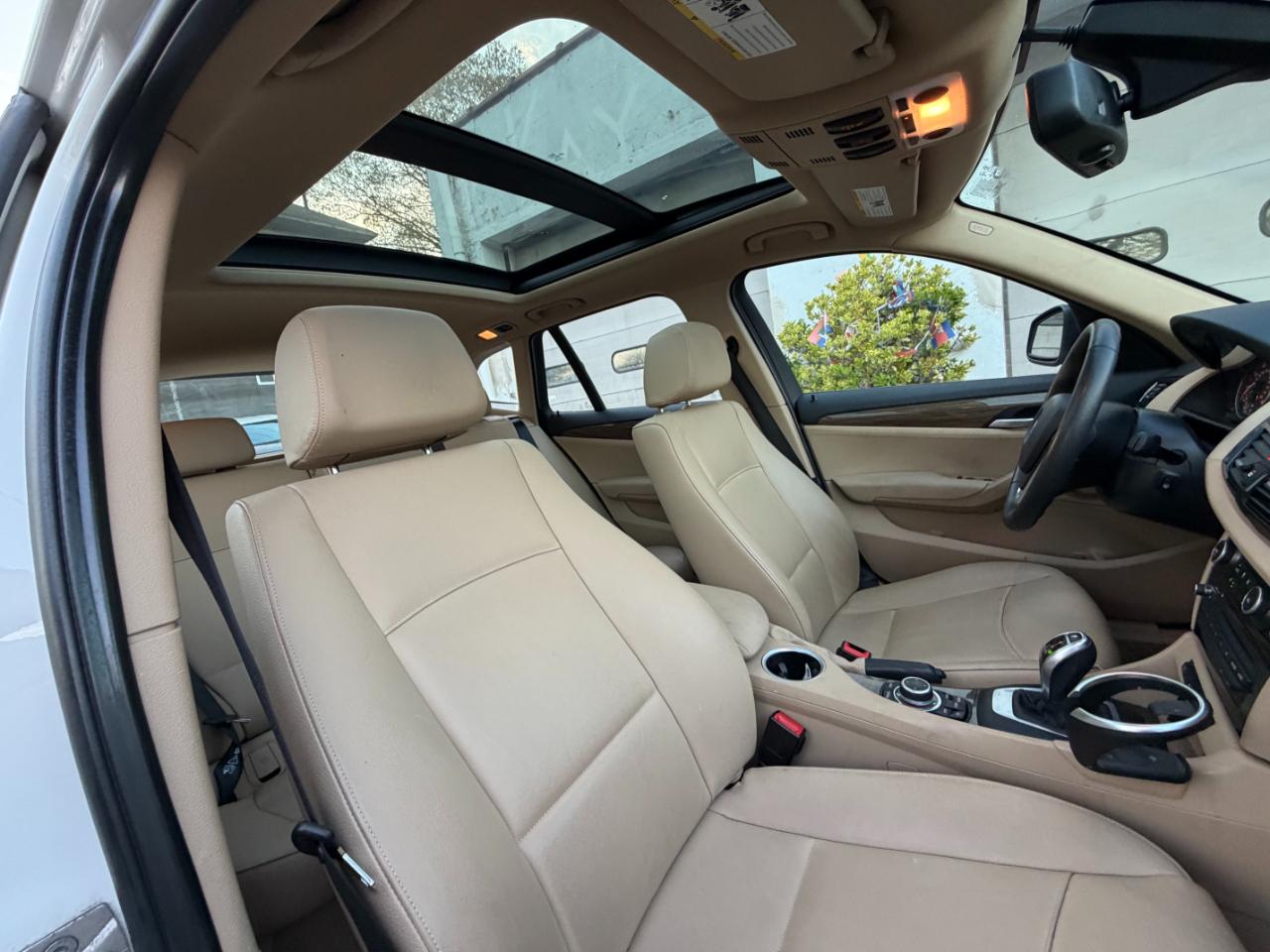 BMW X1 xDrive28i 2014