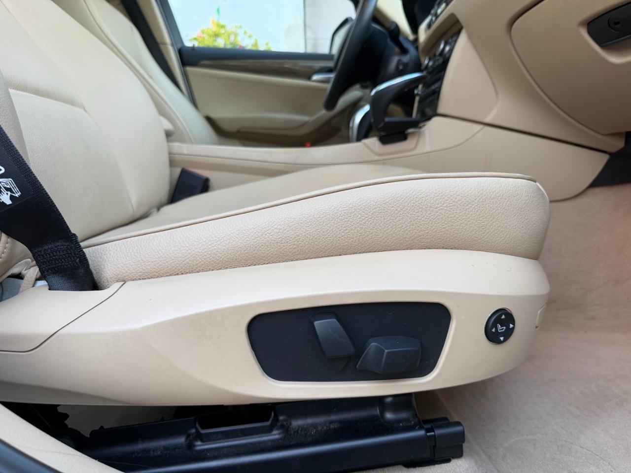 BMW X1 xDrive28i 2014