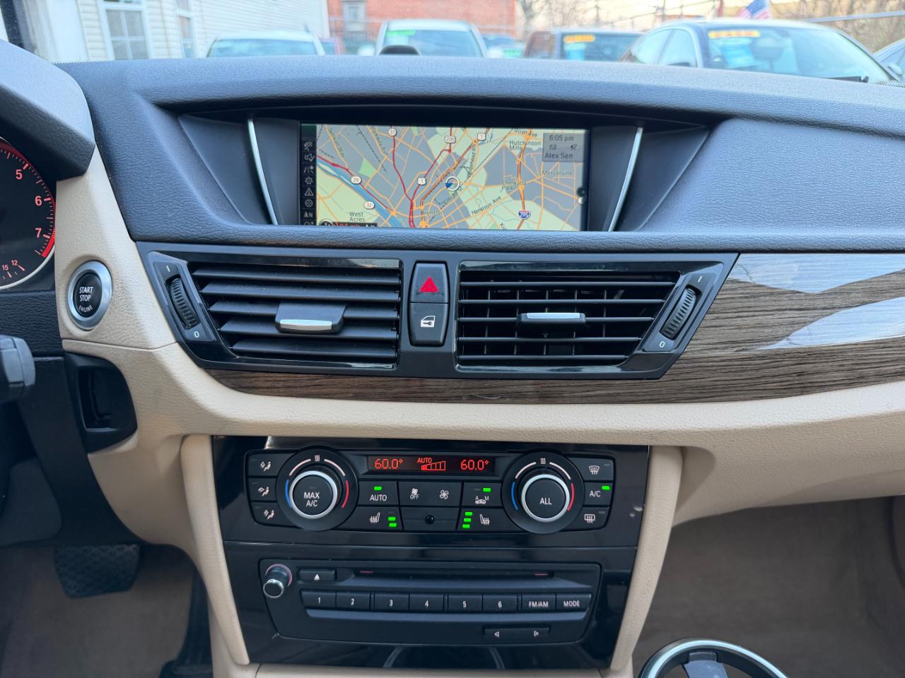 BMW X1 xDrive28i 2014