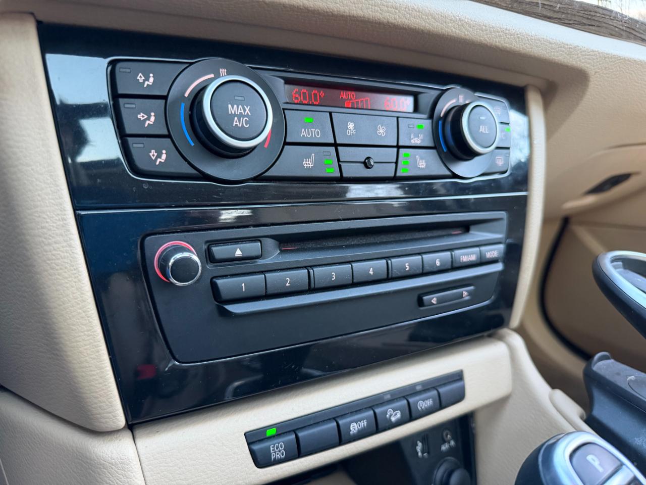 BMW X1 xDrive28i 2014