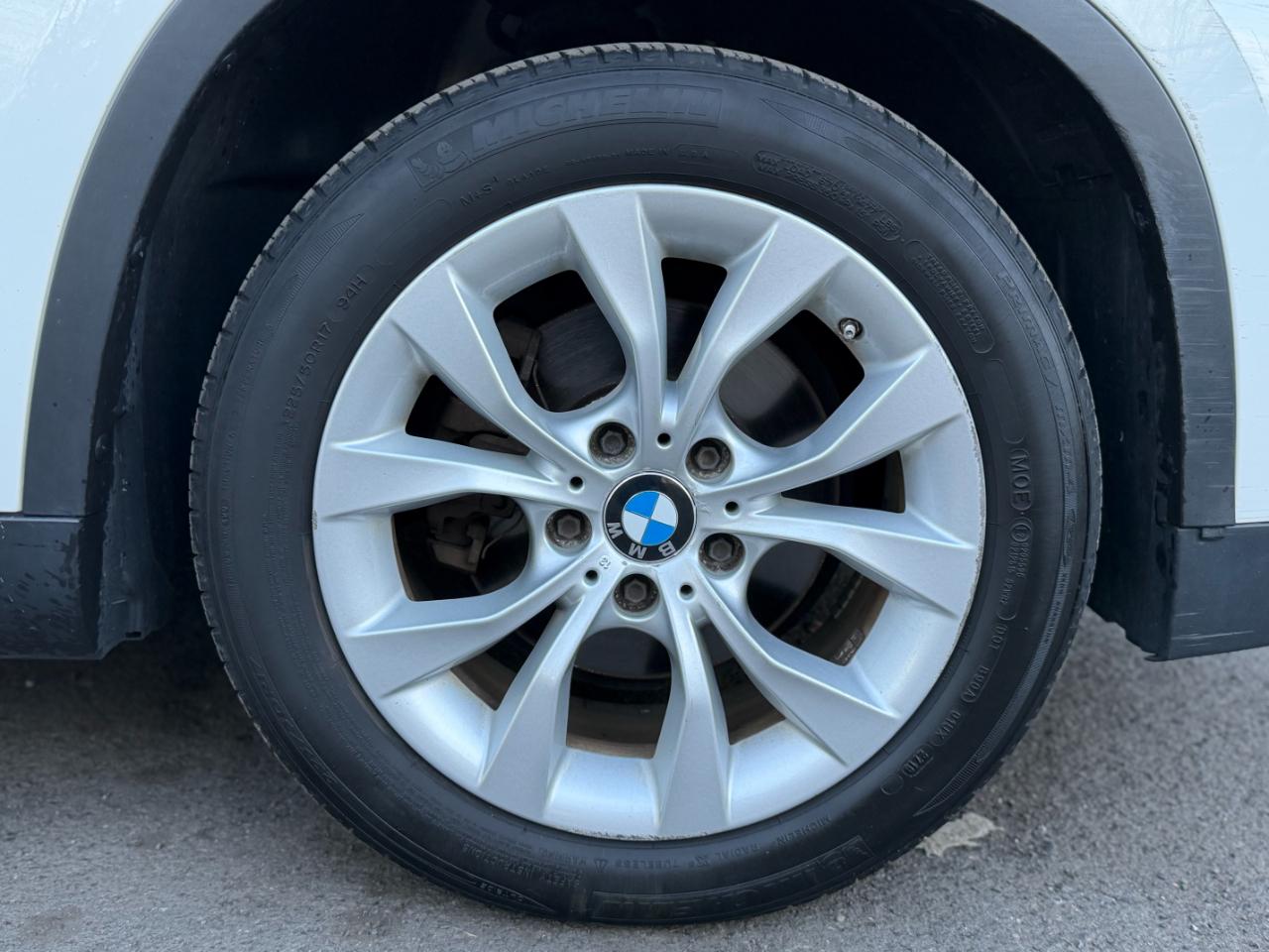 BMW X1 xDrive28i 2014